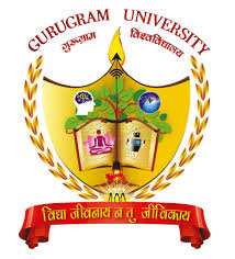 Gurugram University Company logo